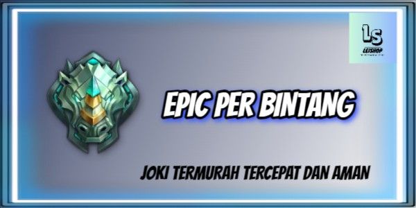 Epic Per Bintang