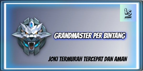 Grandmaster Per Bintang
