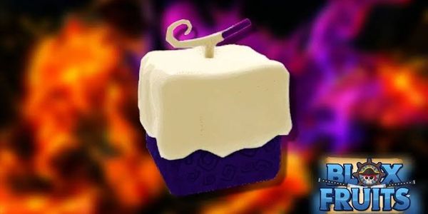Dough Fruit | Blox Fruit