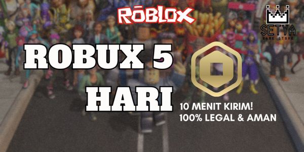 Buy Cheap Robux 100 Robux Roblox 2617409 | itemku