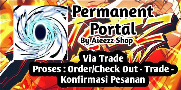 Portal (Natural)