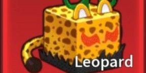 Leopard (Beast)