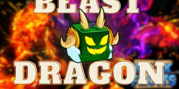 Dragon (Beast)
