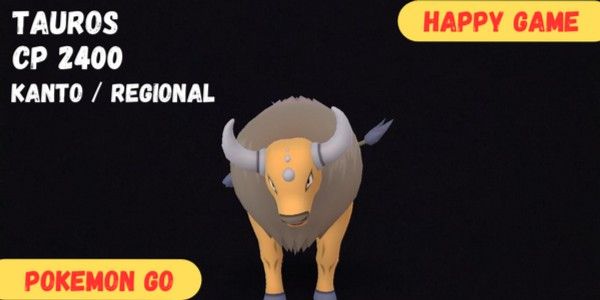 Tauros