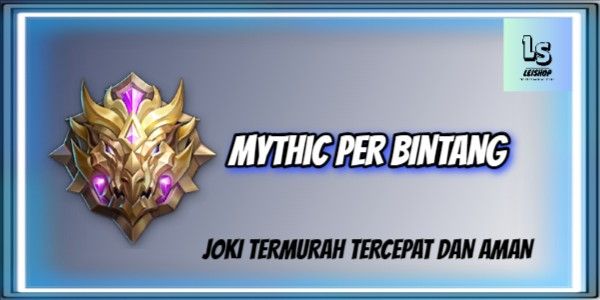 Mythic Per Bintang