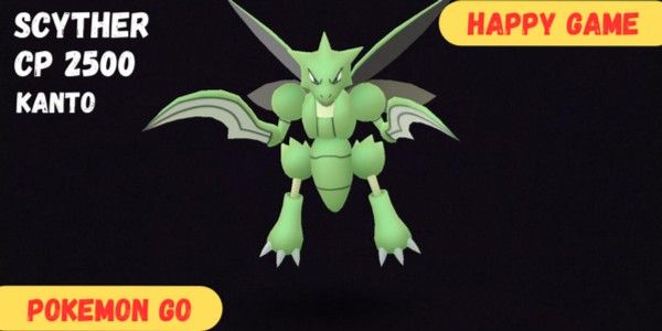 Scyther