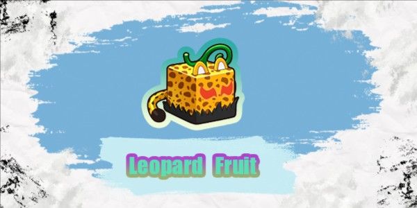 Leopard (Beast)