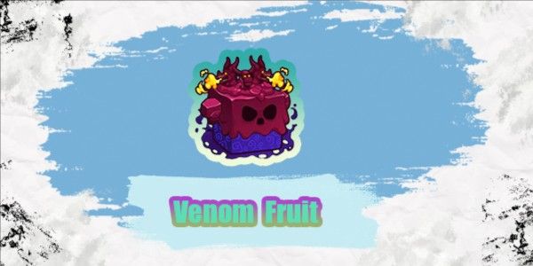 Venom (Natural)