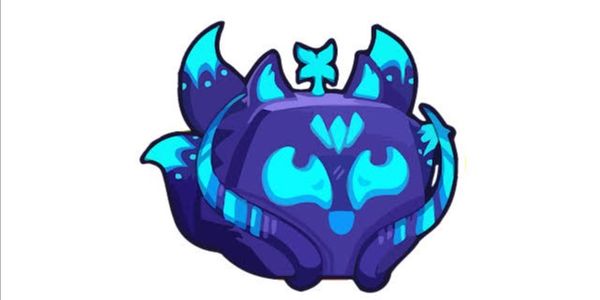 Kitsune Fruit | Blox Fruit