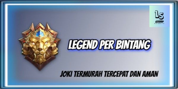 Legend Per Bintang