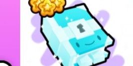 Diamond Chest Mimic