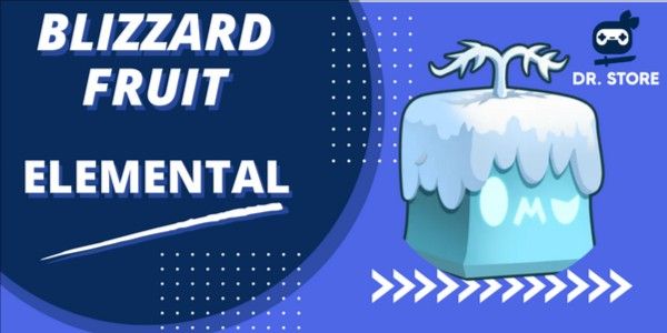 Blizzard (Elemental)