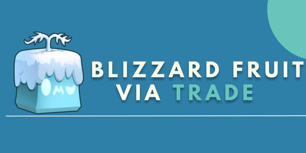 Blizzard (Elemental)