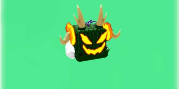 Dragon Fruit | Blox Fruit