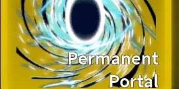 portal