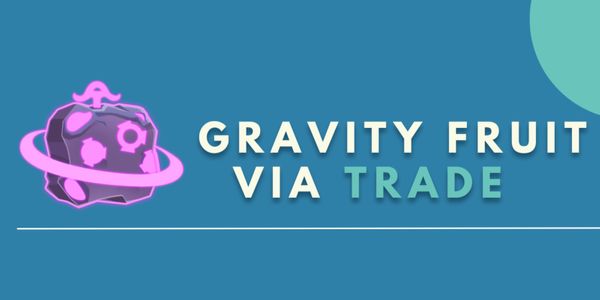 Gravity (Natural)