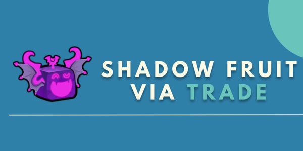 Shadow (Natural)