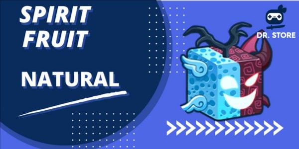 Spirit (Natural)