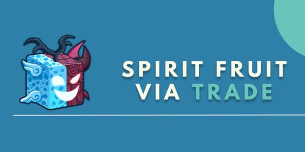 Spirit (Natural)