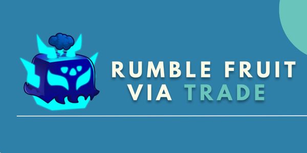 Rumble (Elemental)