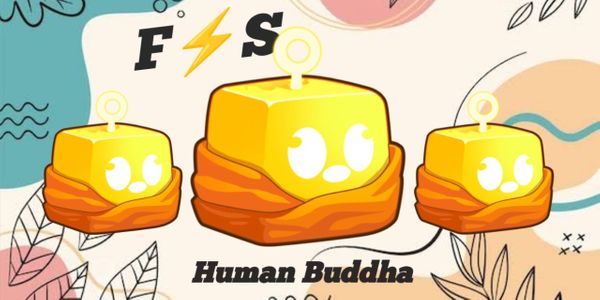 Human: Buddha (Beast)