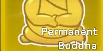 Buddha(permanent)