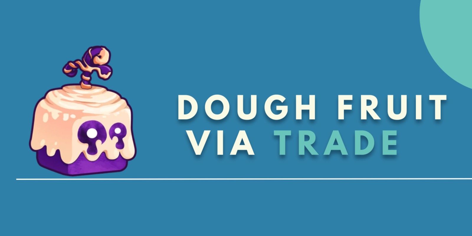 Buy Fruit Dough (Elemental) Blox Fruits Roblox 2619024 itemku