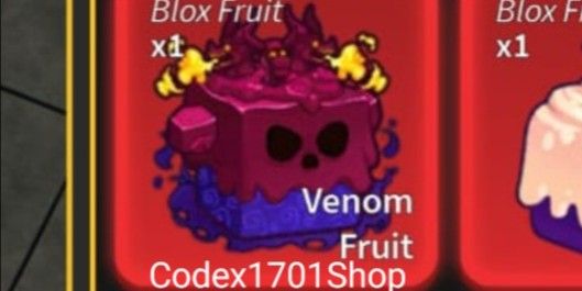 Venom (Natural)