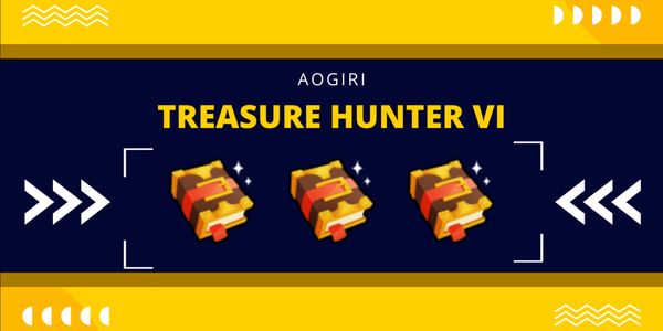 Treasure Hunter