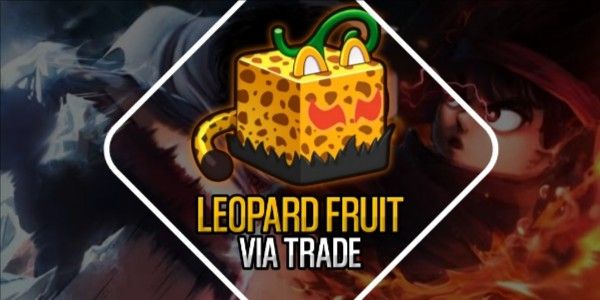 Leopard (Beast)