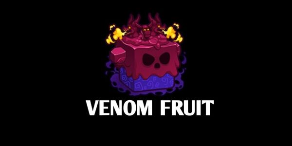 Venom (Natural)