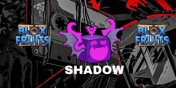 Shadow (Natural)