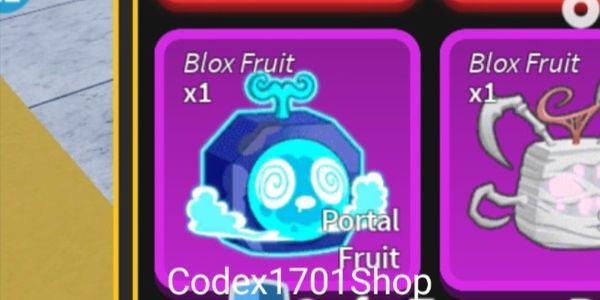 Portal (Natural)