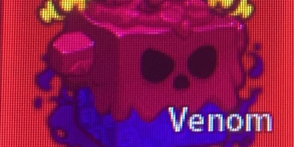Venom (Natural)