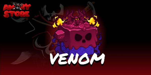 Venom (Natural)