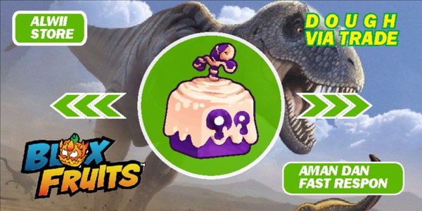Dough (Elemental)
