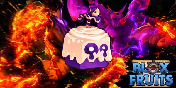 Dough (Elemental)