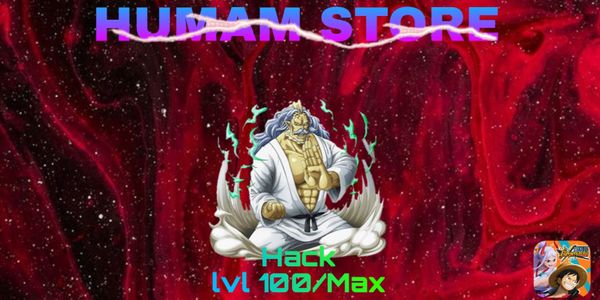 Hack lvl max/lvl 100