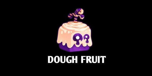 Dough (Elemental)