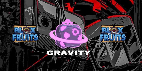 Gravity (Natural)