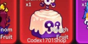 Dough (Elemental)