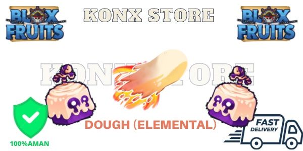 Dough (Elemental)
