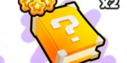 Lucky Block