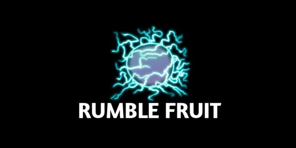 Rumble (Elemental)
