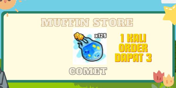 Comet