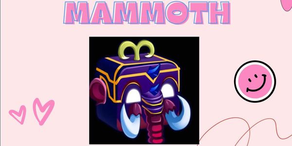 Mammoth