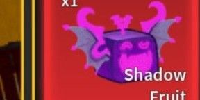 Shadow (Natural)