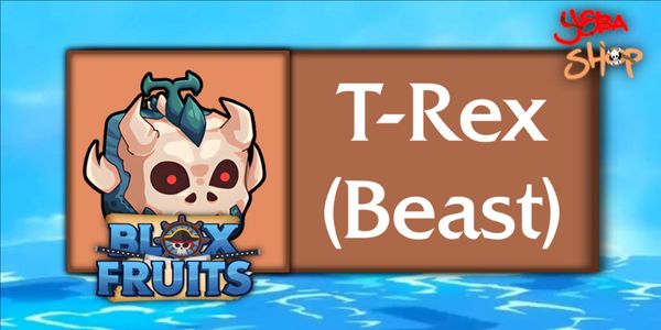 T-Rex (Beast)