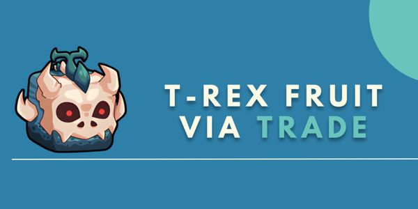 T-Rex (Beast)