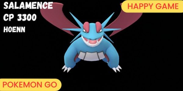 Salamence